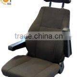 ISRI1000 quality truck van static driver seats