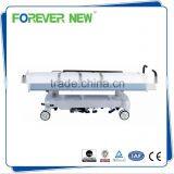 YXZ-E3 Manual Patient Transfer Emergency Ambulance Hydraulic Stretcher