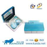 A-8070 Colors Vassen Contact Lens Case thumbnail-2