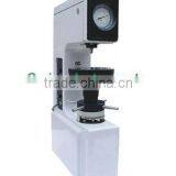Brinell Hardness Tester Rockwell Hardness Tester Rockwell Motor-Driven Superficial Rockwell Hardness Tester thumbnail-1