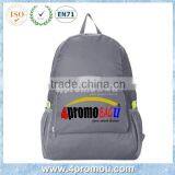 2015 Folding Urban Backpack Rucksack thumbnail-1