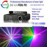 RGB Sky Beam Colorful Laser Show thumbnail-1