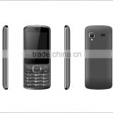 2.4inch Feature Phone Spreadtrum 6531D GSM850/900 General BL-5C 600mAh Battery 0.08MP Camera GN16002 T463 Mobile Phone