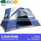5 Person Folding Marquee Tent