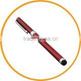 For Ipad 4s 5G Tablet Finger Touch Pen Red From Dailyetech