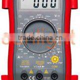 Palm Size Digital Multimeter, AC/DC/Resistance UT30B