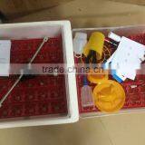 ZH-56 Full Automatic Domestic Chicken Egg Incubator With Humidifier (Mob/whatsapp:0086-15266968635) thumbnail-6