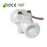 Micro 1/8 Inch Liquid Flow Sensor thumbnail-3