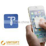 Magic Mobile Microfiber Sticker Mobile Screen Cleaner thumbnail-2