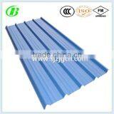 galvanized steel roof panel for wall