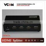 1x2 HDMI Splitter