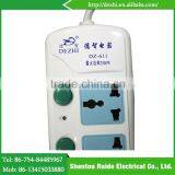 China Goods Wholesale Universal Sockets thumbnail-3