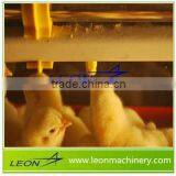 Leon Poultry Chicken Nipple Drinker for Broilers and Layer System thumbnail-5