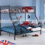 Latest Metal Bed Designs Bunk Beds uk thumbnail-2