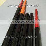 24ft Carbon Fibre Telescopic Pole With Transverse Clamps thumbnail-4