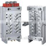 Chinese Top Quality Plastic Injection Mould Two Plate Mould