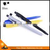 2016 Newest Unique Plastic Ballpoint Pen Production Line With Business Gift thumbnail-3
