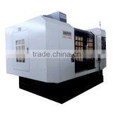 CNC Machine With High Feed Accuracy