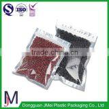 Promotion Industrial Use and Heat Seal Sealing & Handle Zip Lock Plastic Bag thumbnail-5