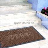Wholesale Ecycled Needle Punch Door Mats thumbnail-6