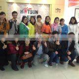 Shenzhen Hotsun Display Products Co., Ltd. company overview - view 1 thumbnail