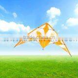 Dual Line Delta Stunt Kites - Curved Edge Kites thumbnail-1