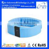 Cheap New Bluetooth 4.0 Smart Wristband Android Cicret Smart Bracelet thumbnail-5