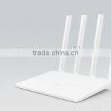 Original Xiaomi Router 3 Mini Mi WiFi Router 4 Antenna Roteador Dual Band 2.4G/5G 867Mbps USB With Smartphone APP Control thumbnail-2