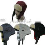 Funny Winter Ski Hat thumbnail-1