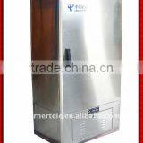 W-TEL Telecom Power Equipment Outdoor Weatherproof Cabinet Air Conditioner Cooling thumbnail-1