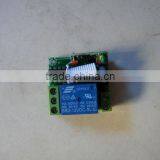 Auto Remote Control Universal Remote Control Door Alarm thumbnail-4