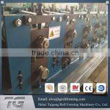 With Hydraulic Frame Making Machines thumbnail-3