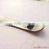 Ti Bottle Opener Can be Customized XACD Titanium Bottle Opener Customized XACD Full Titanium Bottle Opener