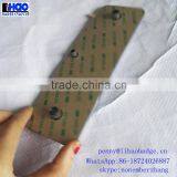 Epoxy and Enamel Die Casting Metal American Car Badge thumbnail-3