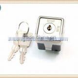 AK-16 Elevator Power Lock