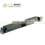 1W*16 LED (16W) Visor Light Strobe Lights Factory Supply Split Mount Deck Dash LED Emergency Lightbar Strobe Lights (XN-288A) thumbnail-3