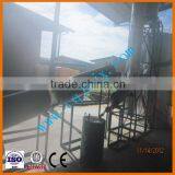 JNC Waste Oil Recycling Equipment With CE