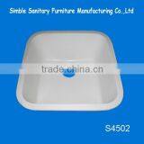 SIMBLE Gold Supplier Composite Kitchen Sink,undermount Kitchen Sink