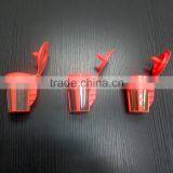 Reusable K Cup Carafe With Cafe Filters & Scoop thumbnail-2