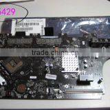 Free Shipping 661-5429 820-2733-A MB953LL Logic Board Laptop Motherboard for 27" A1312 SOCKET LGA1156
