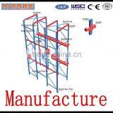Pallet Storage Rack Customized by Chinese Manufacture