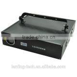 2W RGB 25kpss ILDA Animation Laser Logo Light Projector thumbnail-5