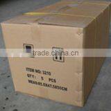 Stainless Steel Sink TCT6345S Topmounted Kitchen Sink thumbnail-3