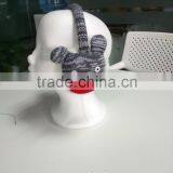 Winter Fashionable Warm Knitted Earmuff Kids thumbnail-5