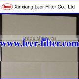 Stainless Steel Porous Sheet