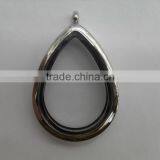 XL-LT51412 New Design Floating Locket Fashion Wholesale Locket Pendant thumbnail-6