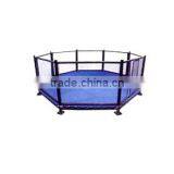 UWIN Hot Sale High Quality Boxing Ring Boxing Ring - Competition thumbnail-4