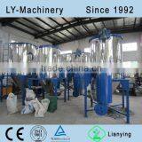 Professional Waste Plastic Mixing Machine