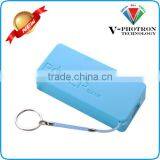 High Quality Perfume Power Bank 5200mah