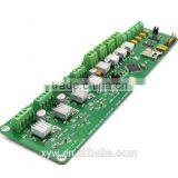 3D Printer Control Board Circuit Board Mainboard Prusa I3 Melzi Version 2.0 1284P for 3d Printer Controller PCB Board thumbnail-2